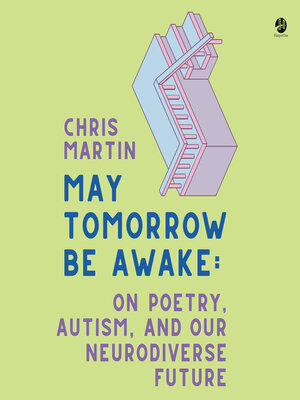 May Tomorrow Be Awake - Audiobook